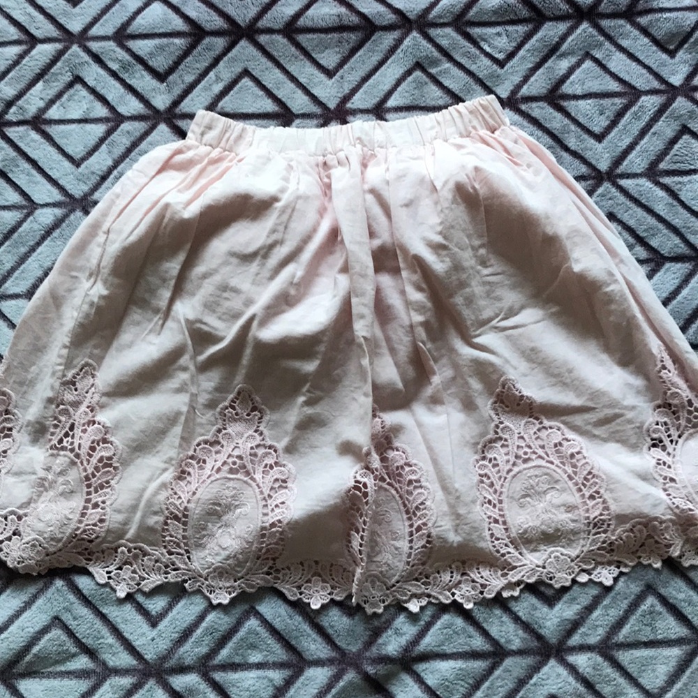 Skirt